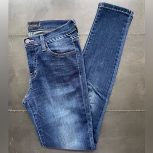 Flying Monkey Skinny Jeans